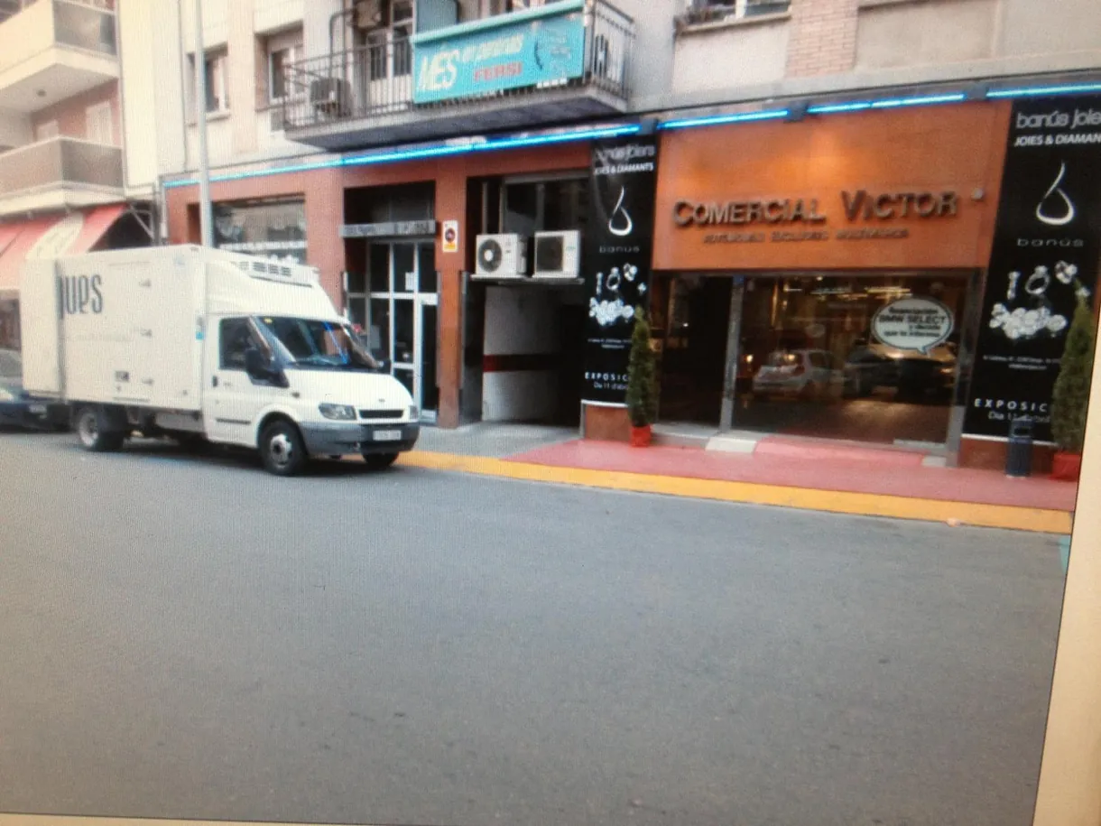 Comercial Víctor | Lleida coches